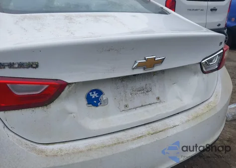 2016 Chevrolet Malibu 1Lt z USA, uszkodzony, nr VIN 1G1ZE5ST0GF339273